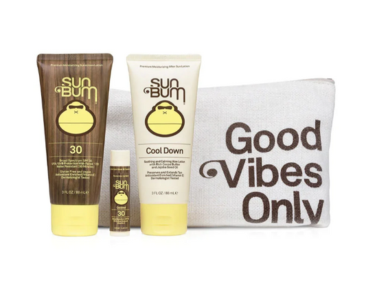 Sun Bum Day Tripper Pack