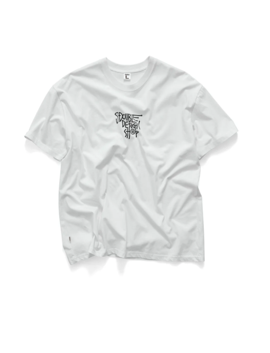 S-Double Dot Shop Tee