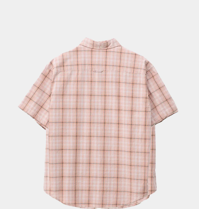 S-Double Spring Shirt