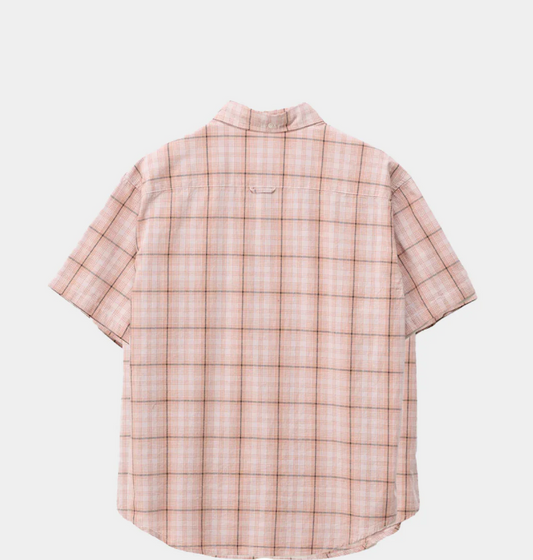 S-Double Spring Shirt