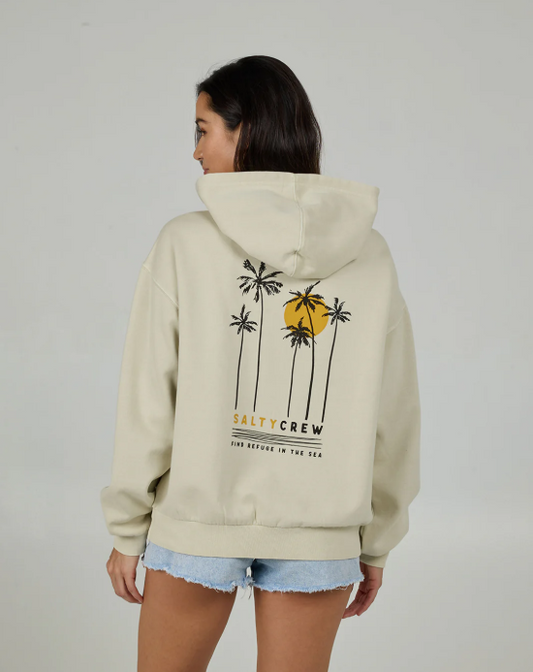 Salty Crew Palms Hoody