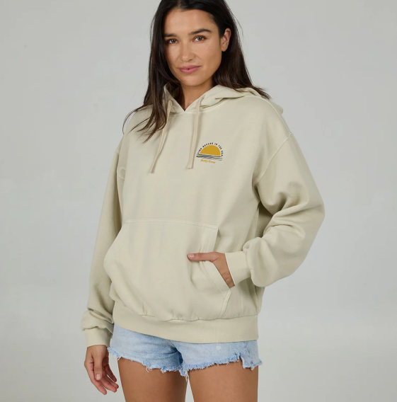 Salty Crew Palms Hoody