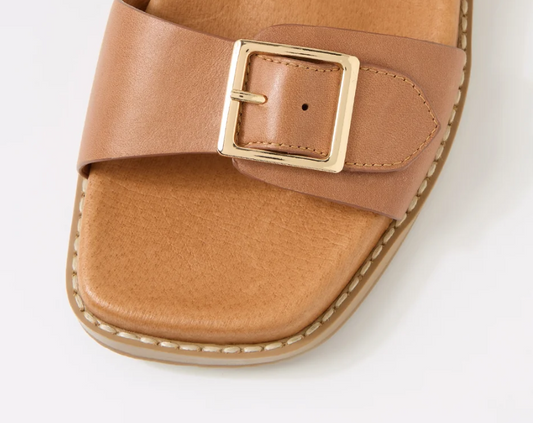 Django & Juliette Raven Sandal