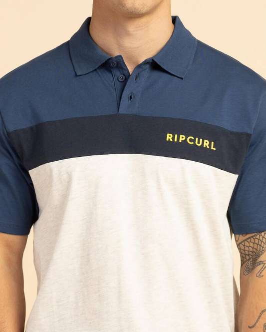 Rip Curl Undertow Panel Polo