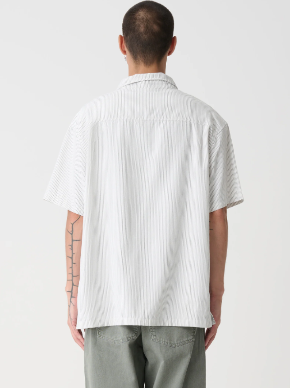 X-LARGE Oxford Script SS Shirt