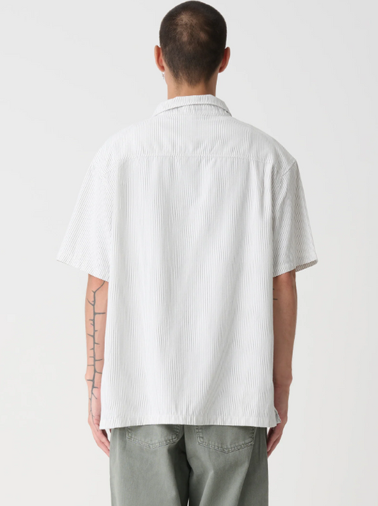 X-LARGE Oxford Script SS Shirt