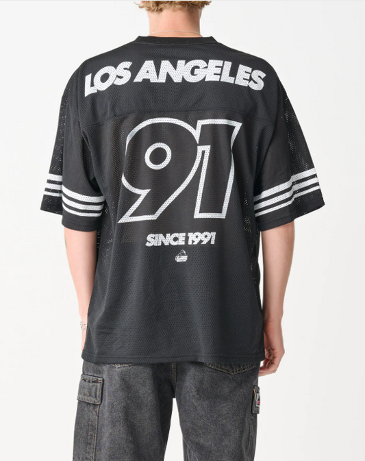 X-LARGE Italic Game Shirt