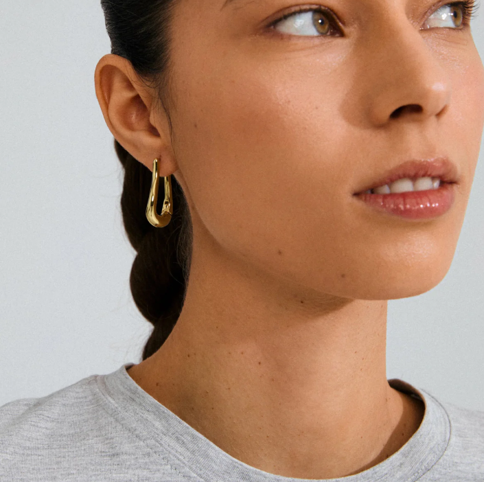Pilgrim Unfold Earrings