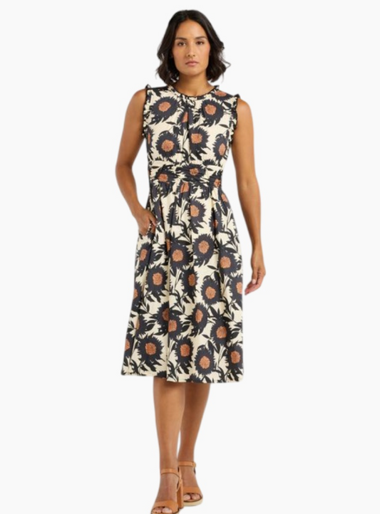 Et Alia Jackie Dress