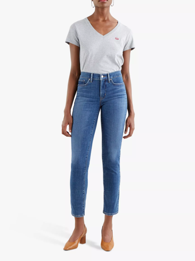 Levis 312 Shaping Slim