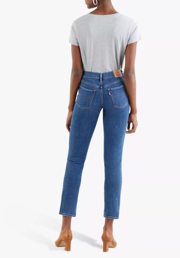 Levis 312 Shaping Slim