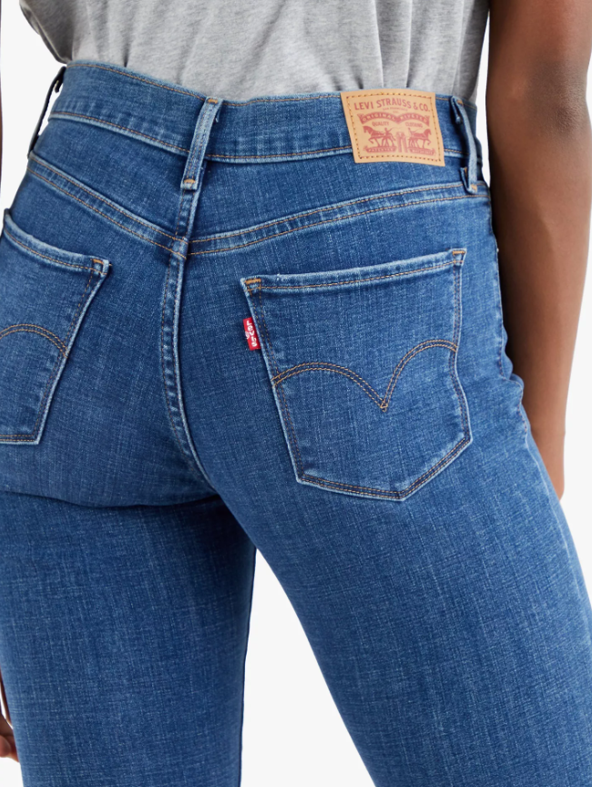 Levis 312 Shaping Slim