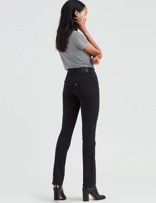Levis 312 Shaping Slim