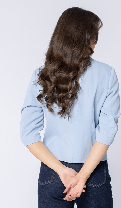 Billie The Label Guest Blazer