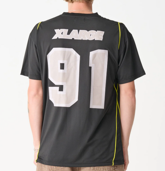 X-LARGE Football Jersey SS