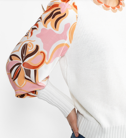 Antler Hendrix Top