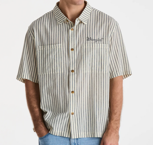 Wrangler Servo Shirt