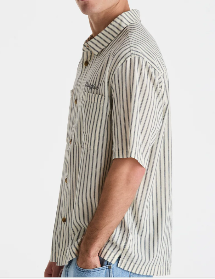 Wrangler Servo Shirt