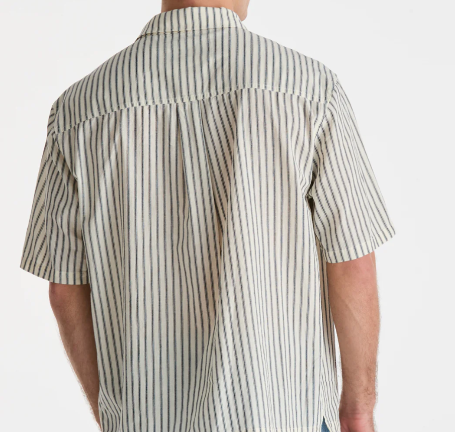 Wrangler Servo Shirt