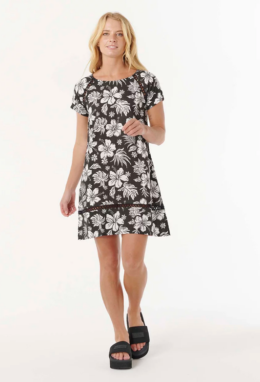 Rip Curl TY Williams Shift Dress