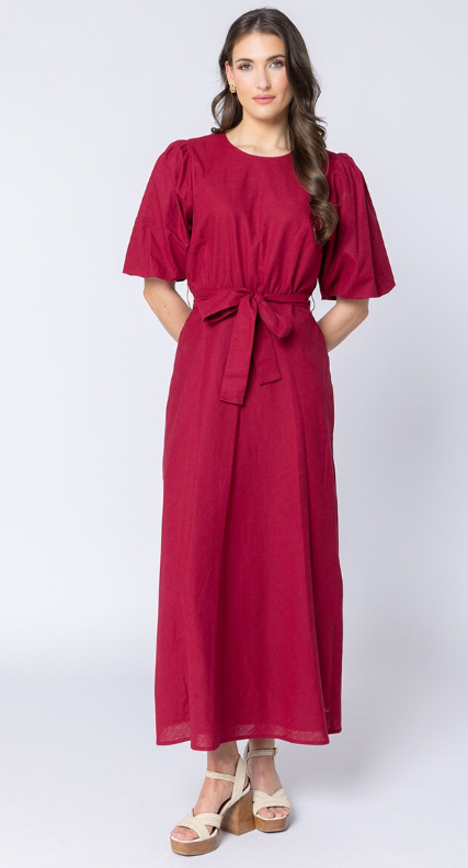 Leila + Luca Sparkling Dress