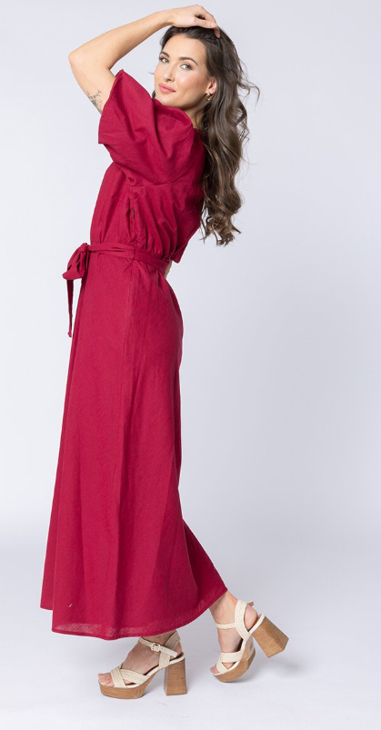 Leila + Luca Sparkling Dress