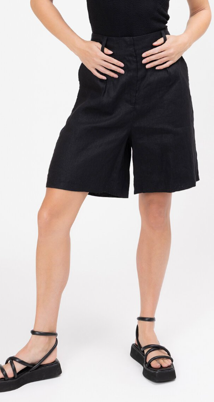 Seeking Lola Bermuda Short