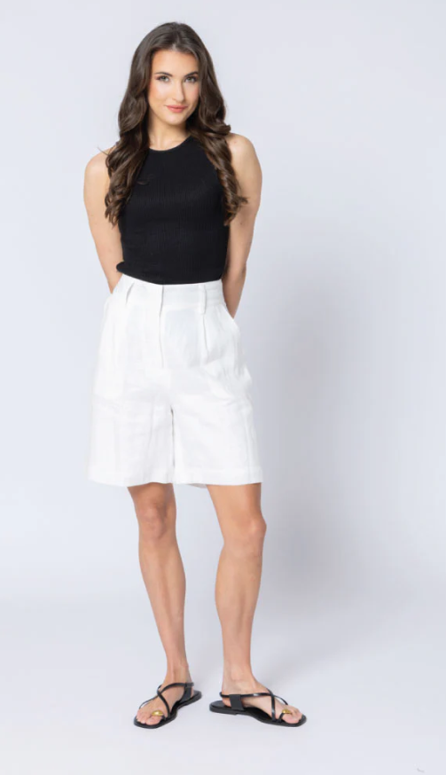 Seeking Lola Bermuda Short