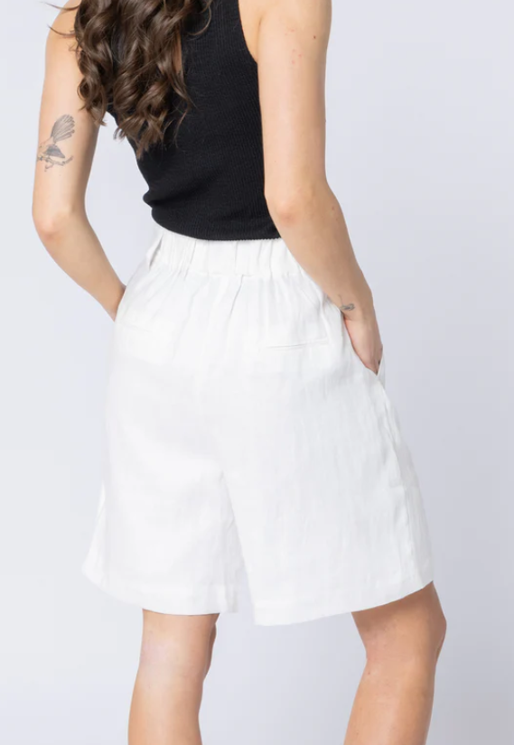 Seeking Lola Bermuda Short