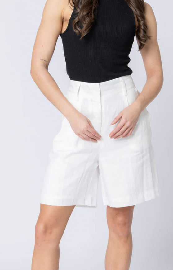 Seeking Lola Bermuda Short