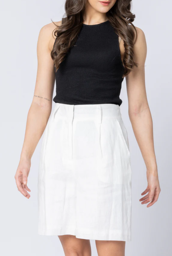 Seeking Lola Bermuda Short