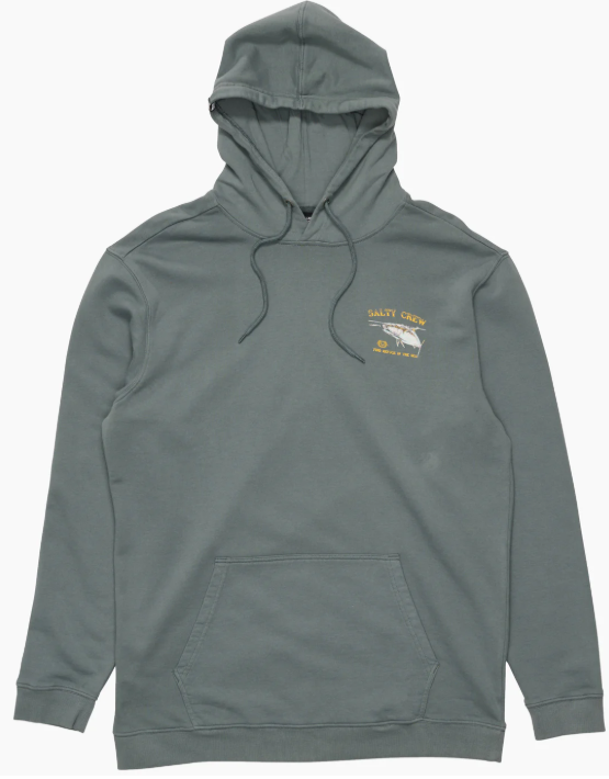 Salty Crew Surface Midweight Hood