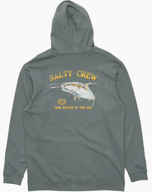 Salty Crew Surface Midweight Hood