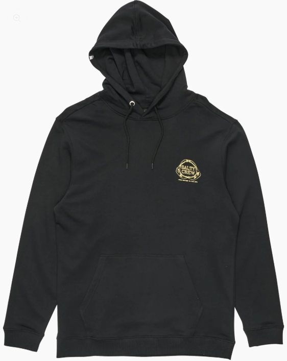 Salty Crew Jawbone Midweight Hood