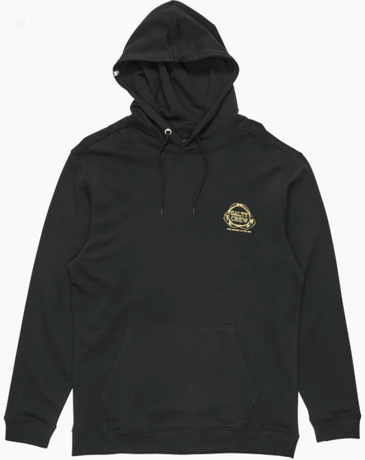 Salty Crew Jawbone Midweight Hood