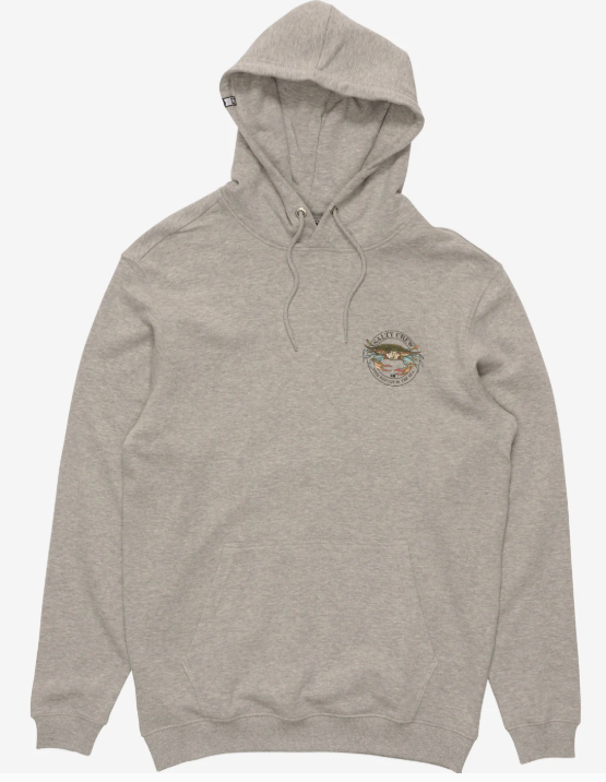 Salty Crew Jimmy Midweight Hood