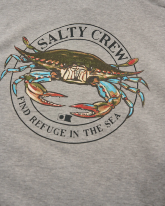 Salty Crew Jimmy Midweight Hood