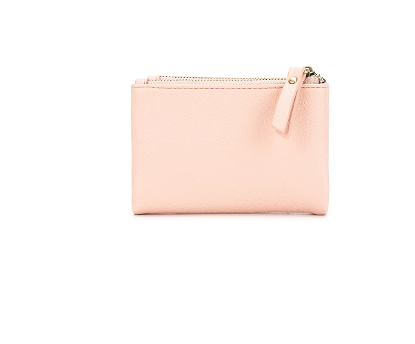 Black Caviar Avril Mini Wallet