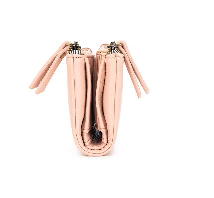 Black Caviar Avril Mini Wallet