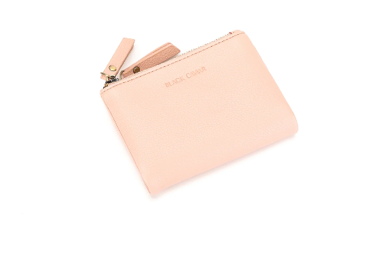 Black Caviar Avril Mini Wallet