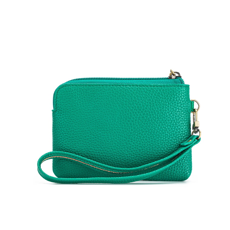 Black Caviar Tahlia Pouch