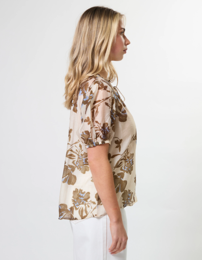 Stella & Gemma Arlo Blouse