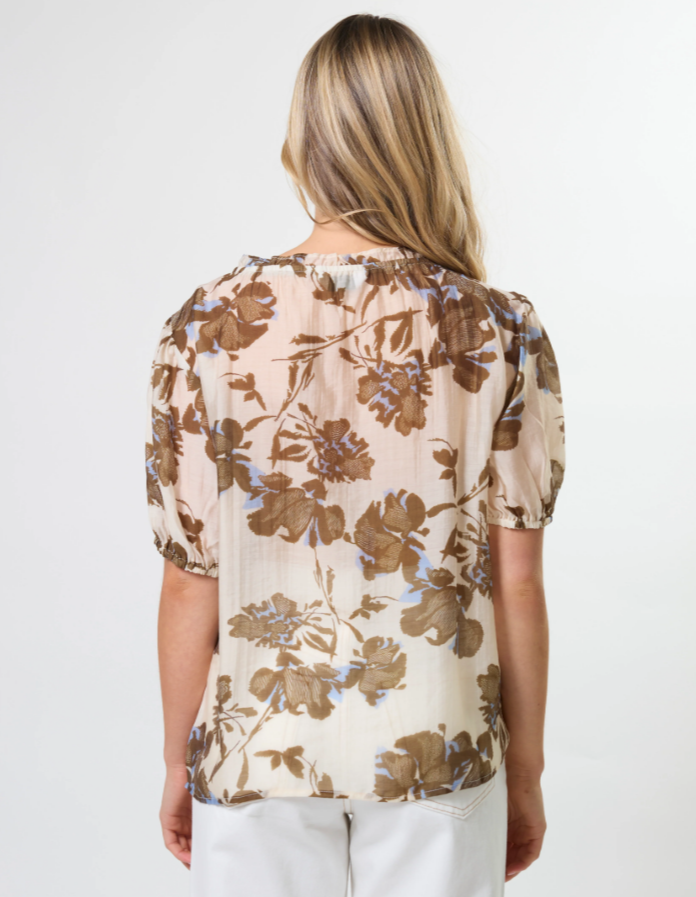 Stella & Gemma Arlo Blouse
