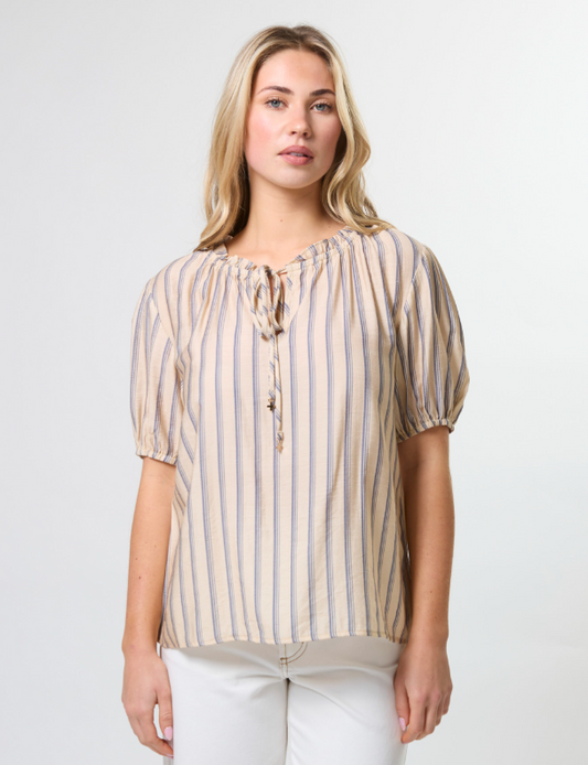 Stella & Gemma Arlo Blouse