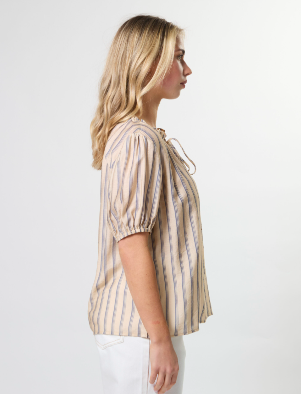 Stella & Gemma Arlo Blouse