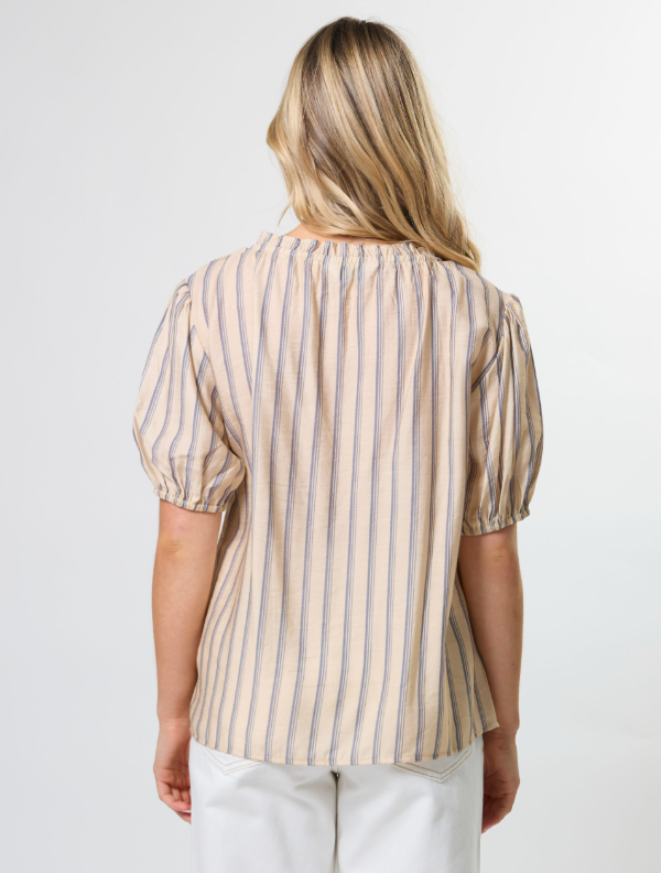 Stella & Gemma Arlo Blouse
