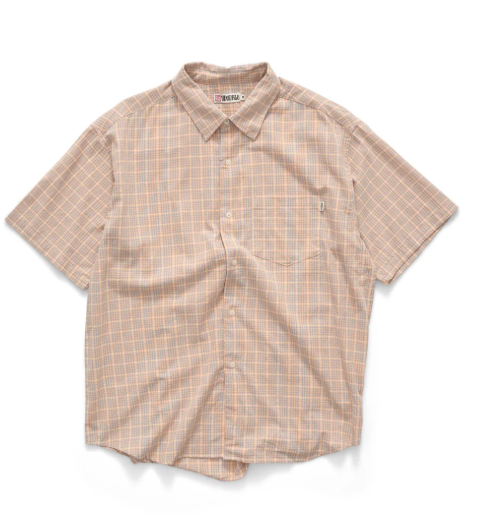 S Double Spark SS Shirt