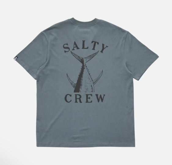 Salty Crew Vintage Tail Classic SS Tee