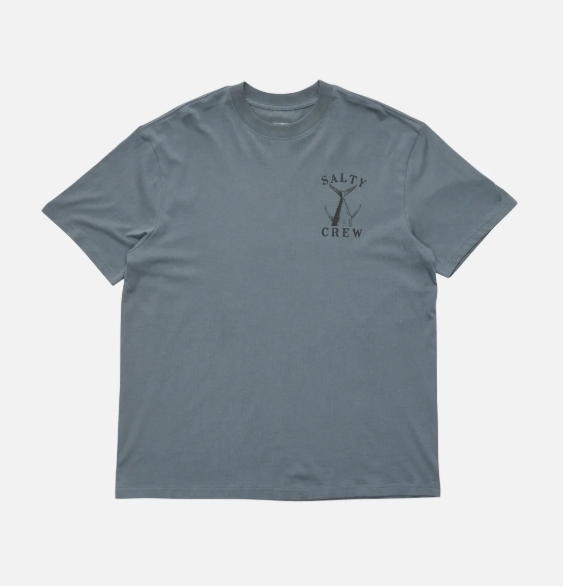 Salty Crew Vintage Tail Classic SS Tee