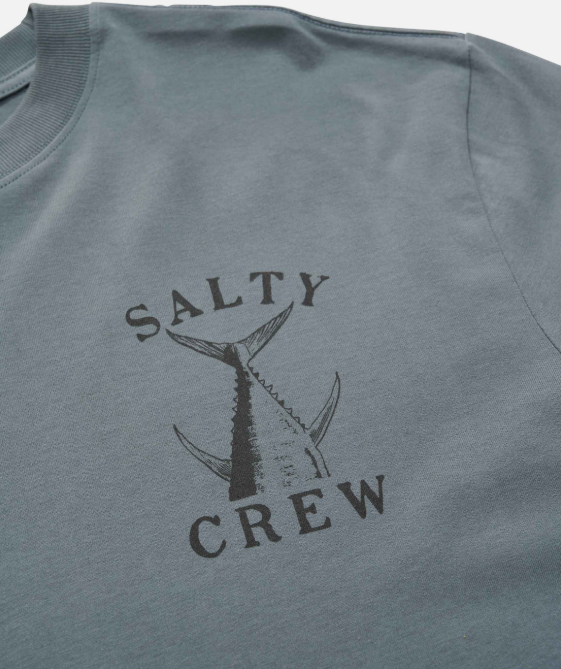 Salty Crew Vintage Tail Classic SS Tee
